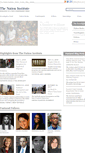 Mobile Screenshot of nationinstitute.org